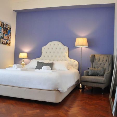 Casa Amarela Belem Hotell Lisboa Exteriör bild