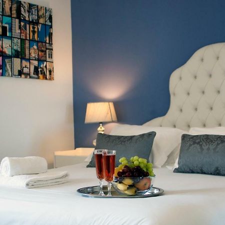 Casa Amarela Belem Hotell Lisboa Exteriör bild