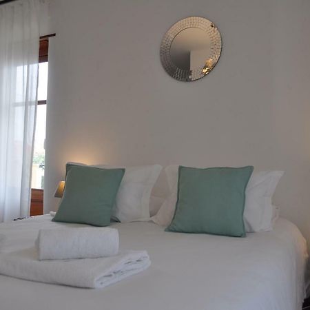 Casa Amarela Belem Hotell Lisboa Exteriör bild