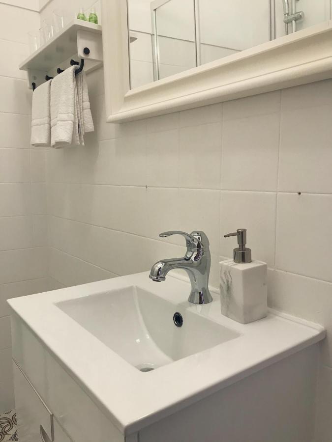 Casa Amarela Belem Hotell Lisboa Exteriör bild