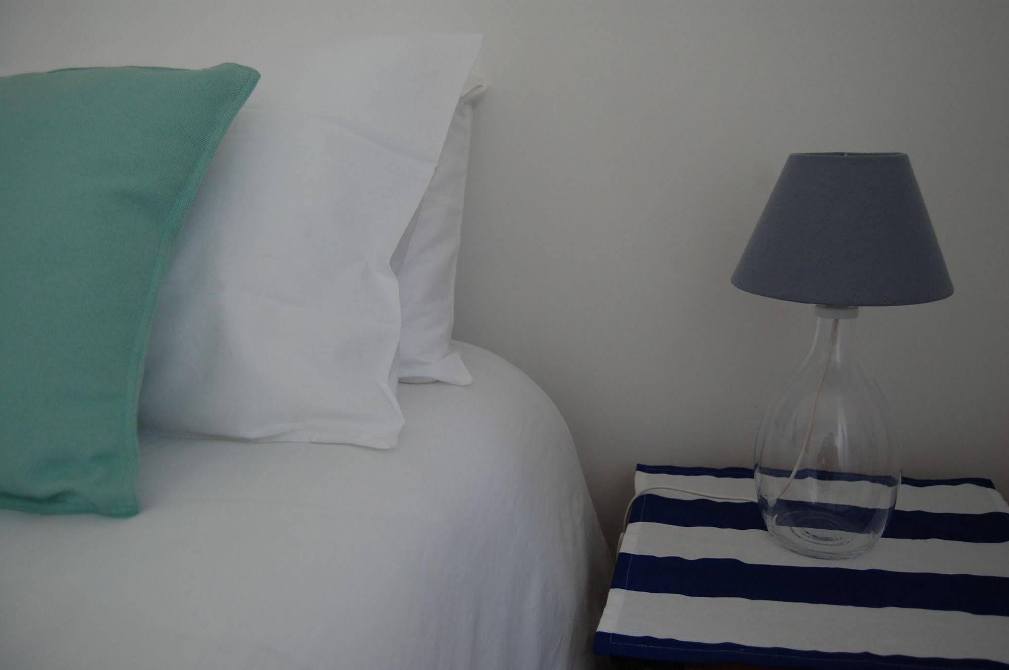 Casa Amarela Belem Hotell Lisboa Exteriör bild