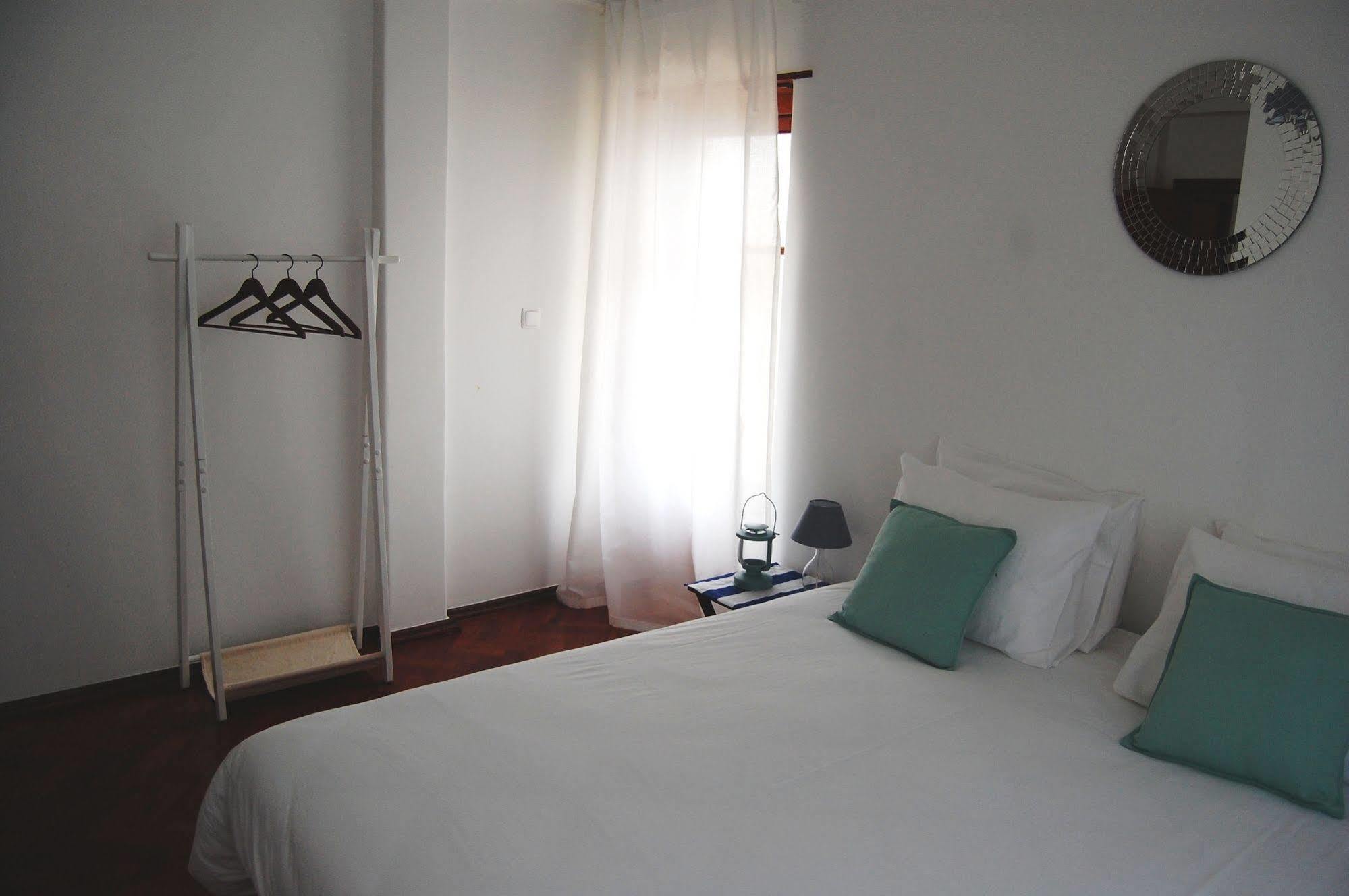 Casa Amarela Belem Hotell Lisboa Exteriör bild