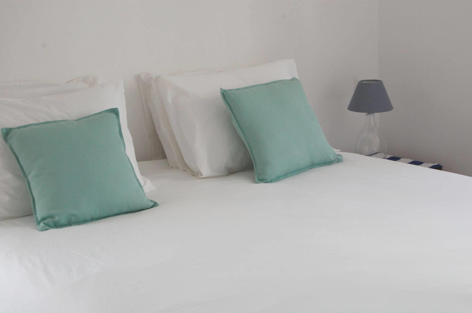 Casa Amarela Belem Hotell Lisboa Exteriör bild