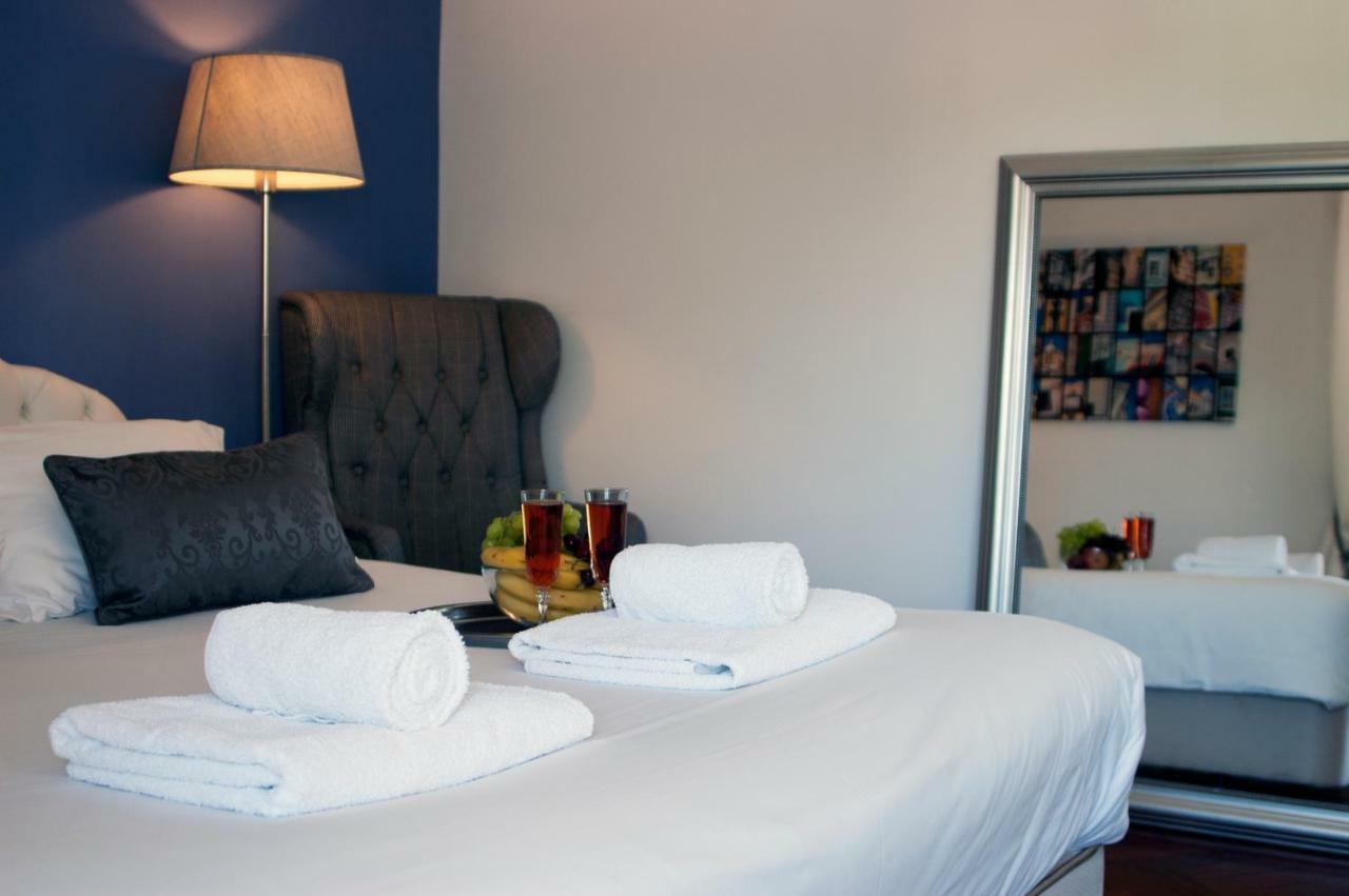 Casa Amarela Belem Hotell Lisboa Exteriör bild