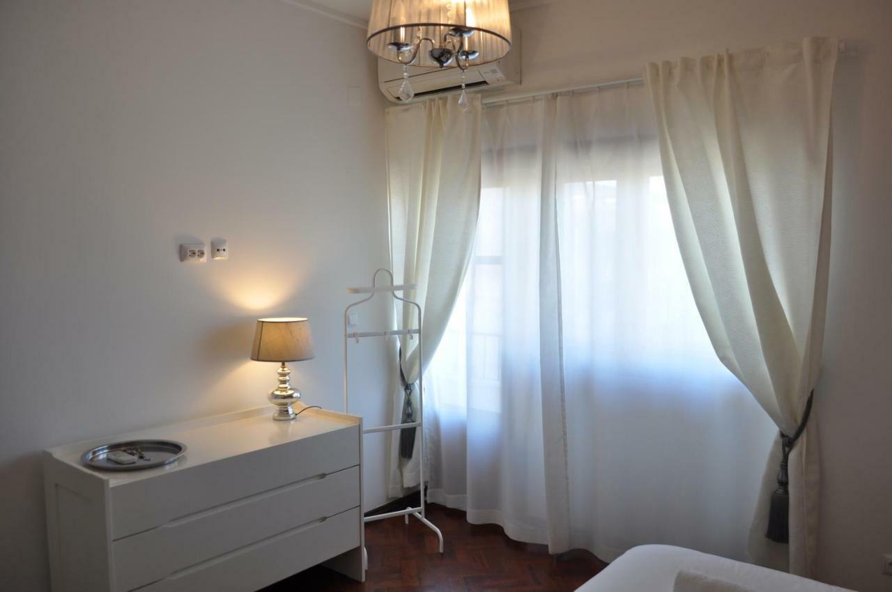 Casa Amarela Belem Hotell Lisboa Exteriör bild