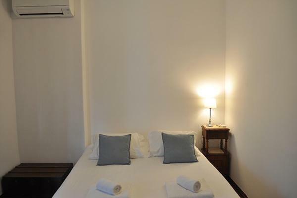 Casa Amarela Belem Hotell Lisboa Exteriör bild
