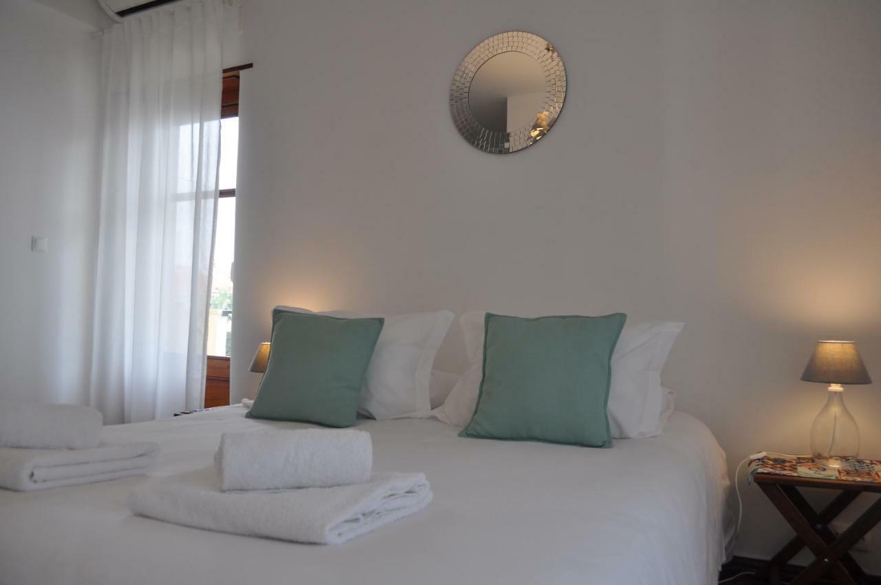 Casa Amarela Belem Hotell Lisboa Exteriör bild