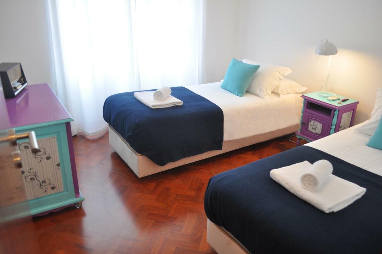 Casa Amarela Belem Hotell Lisboa Exteriör bild