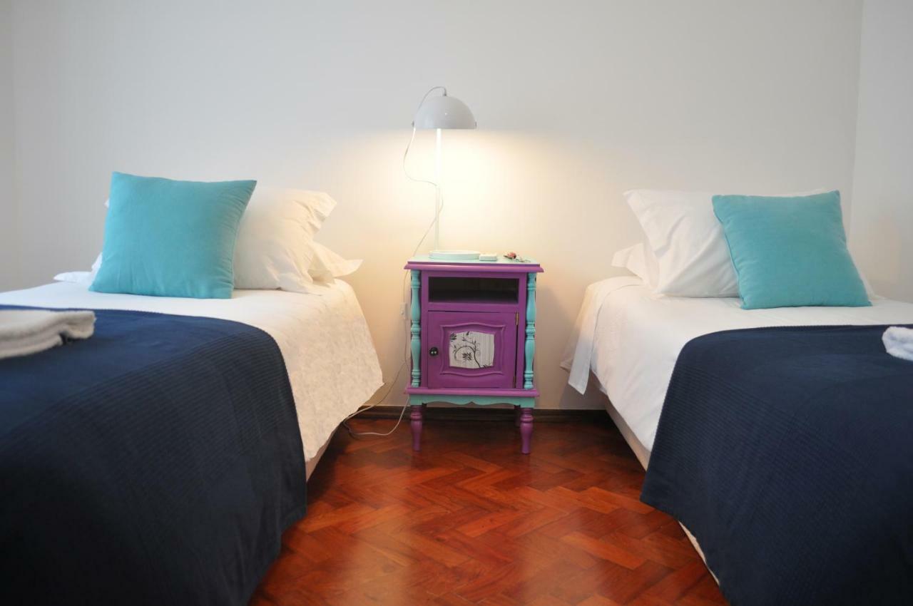 Casa Amarela Belem Hotell Lisboa Exteriör bild
